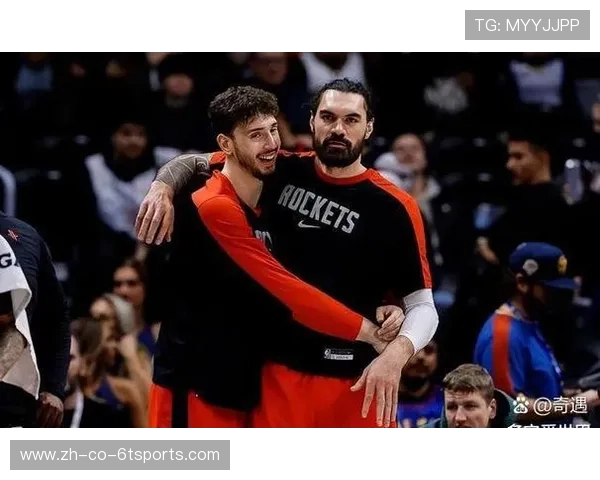 NBA魔术队近期战绩和前景如何