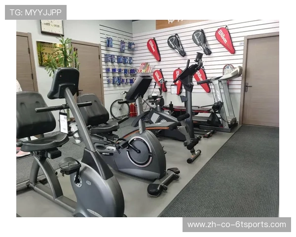 家庭常见健身器材种类与组合搭配