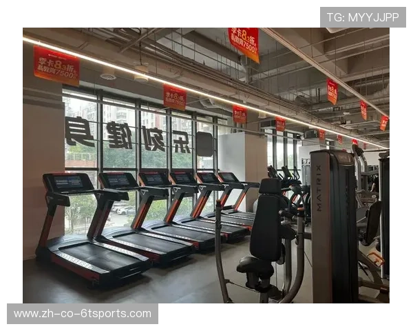 高性价比健身器材网购攻略：省预算不降品质