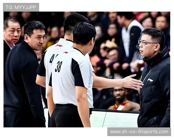 中国足球和CBA裁判：CBA裁判与中国足球裁判之间的对比分析